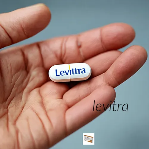 Levitra originale generico